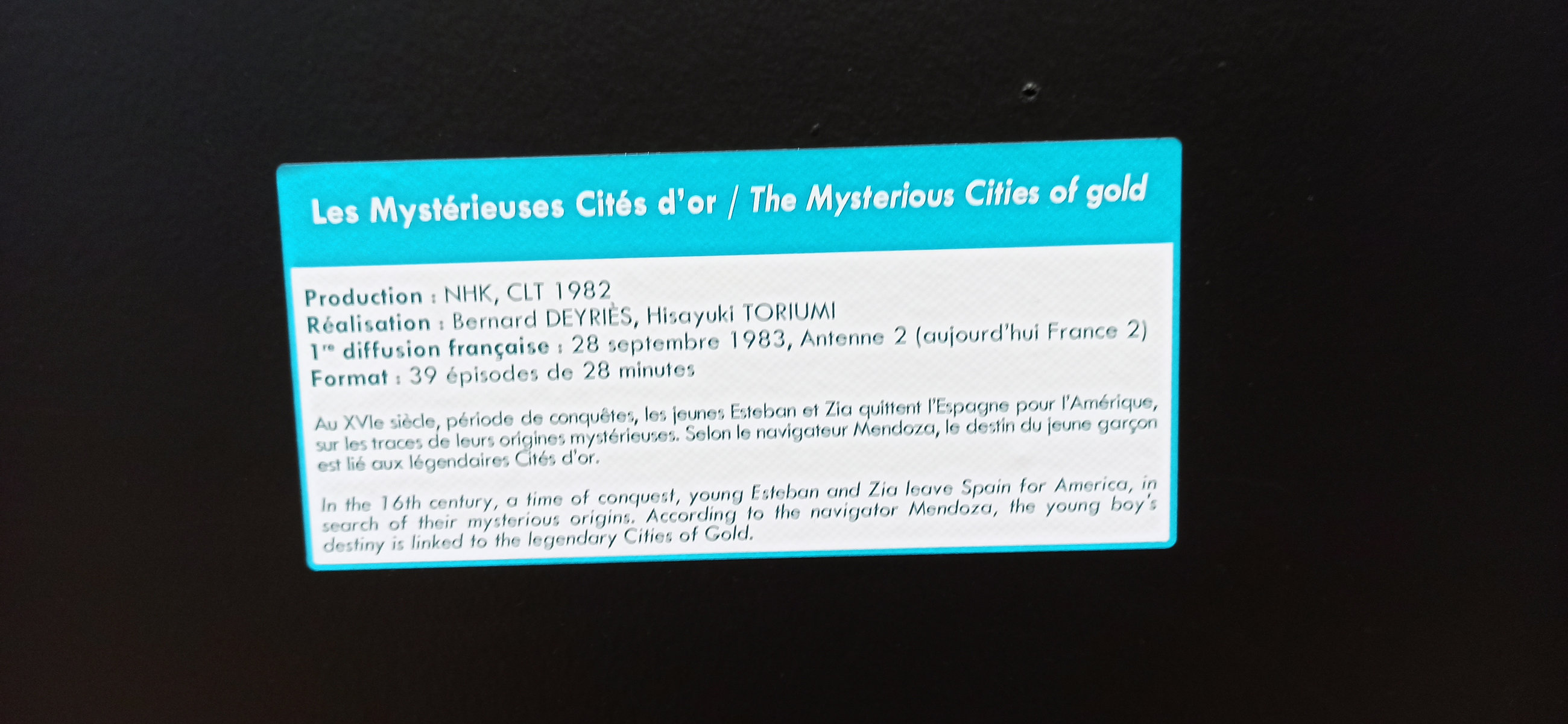 Exposition in Azay-le-Rideau (2013) - 69/109