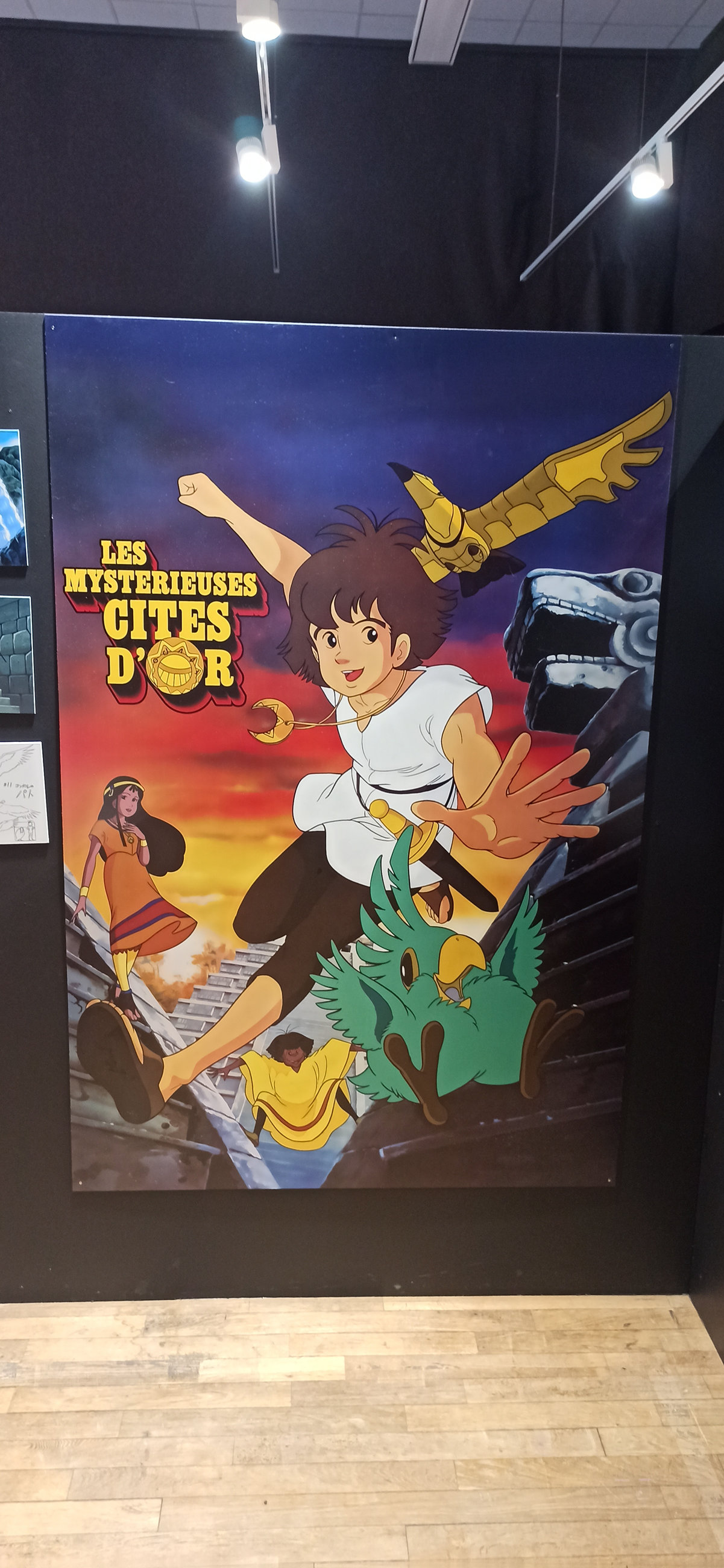 Exposition in Azay-le-Rideau (2013) - 74/109