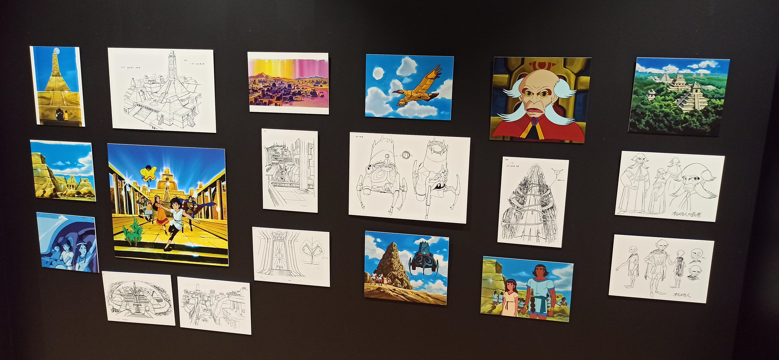 Exposition in Azay-le-Rideau (2013) - 79/109