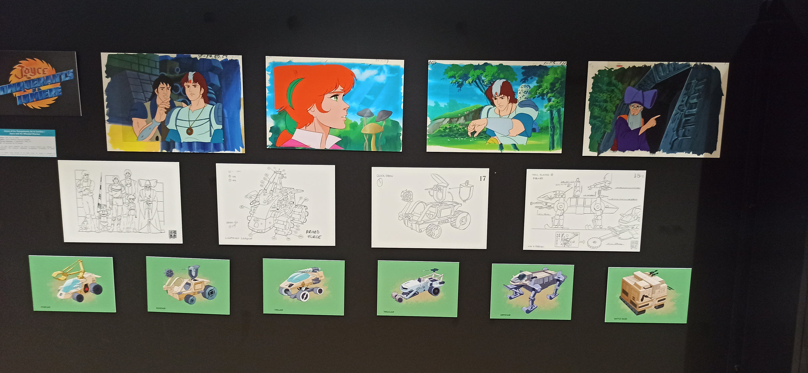 Exposition in Azay-le-Rideau (2013) - 81/109