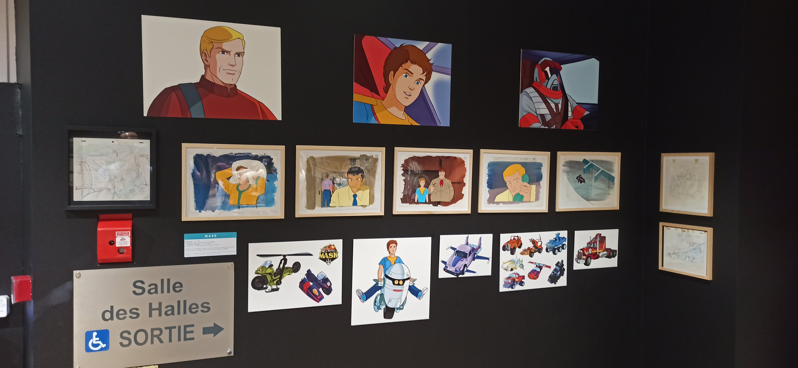 Exposition in Azay-le-Rideau (2013) - 84/109