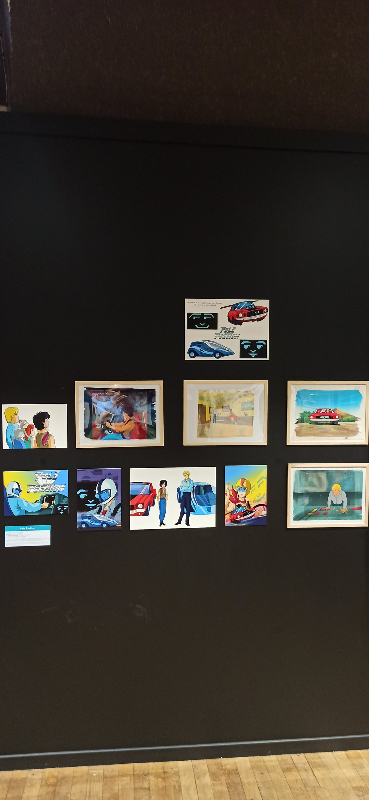 Exposition in Azay-le-Rideau (2013) - 86/109