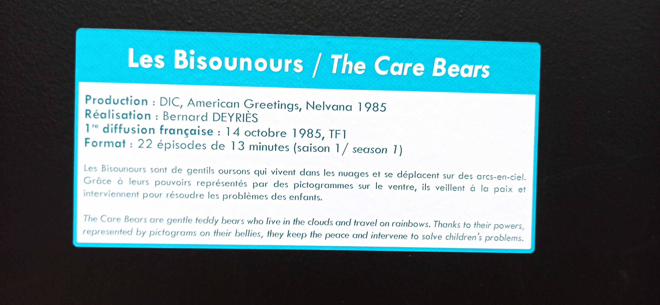 Exposition in Azay-le-Rideau (2013) - 88/109