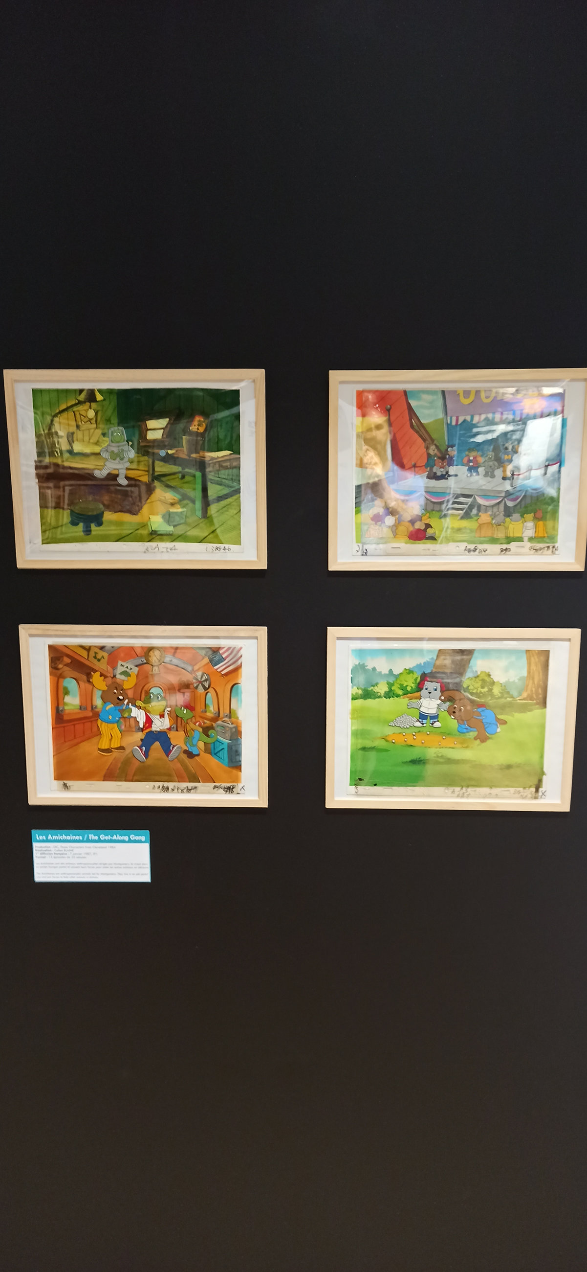 Exposition in Azay-le-Rideau (2013) - 93/109