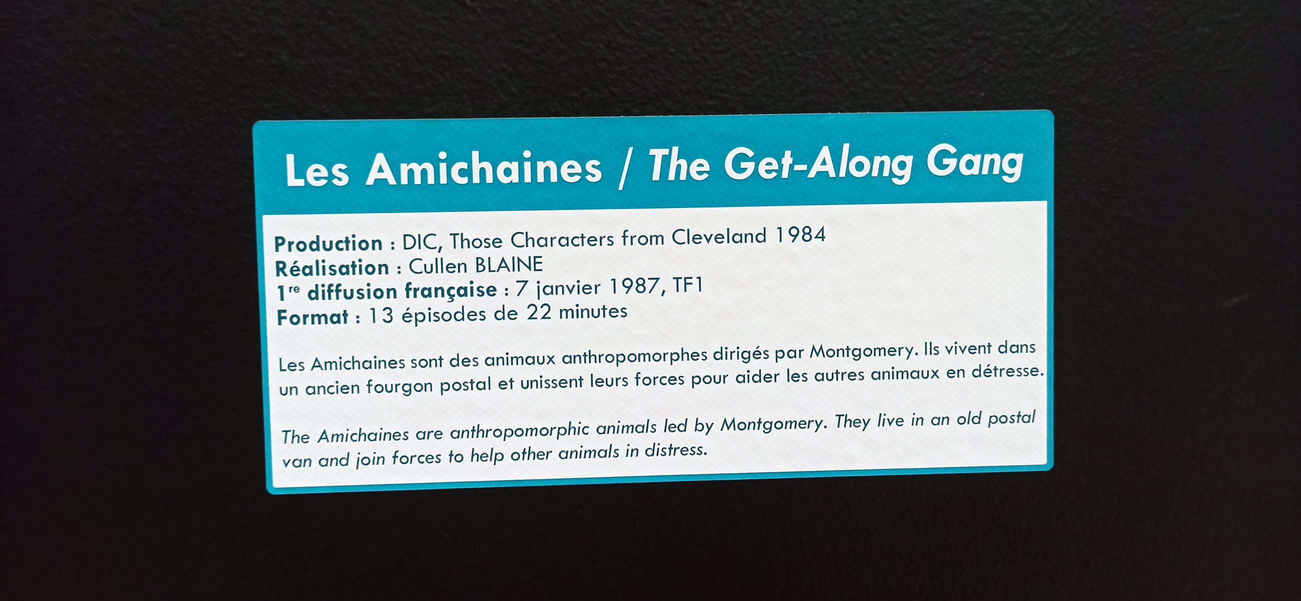 Exposition in Azay-le-Rideau (2013) - 94/109