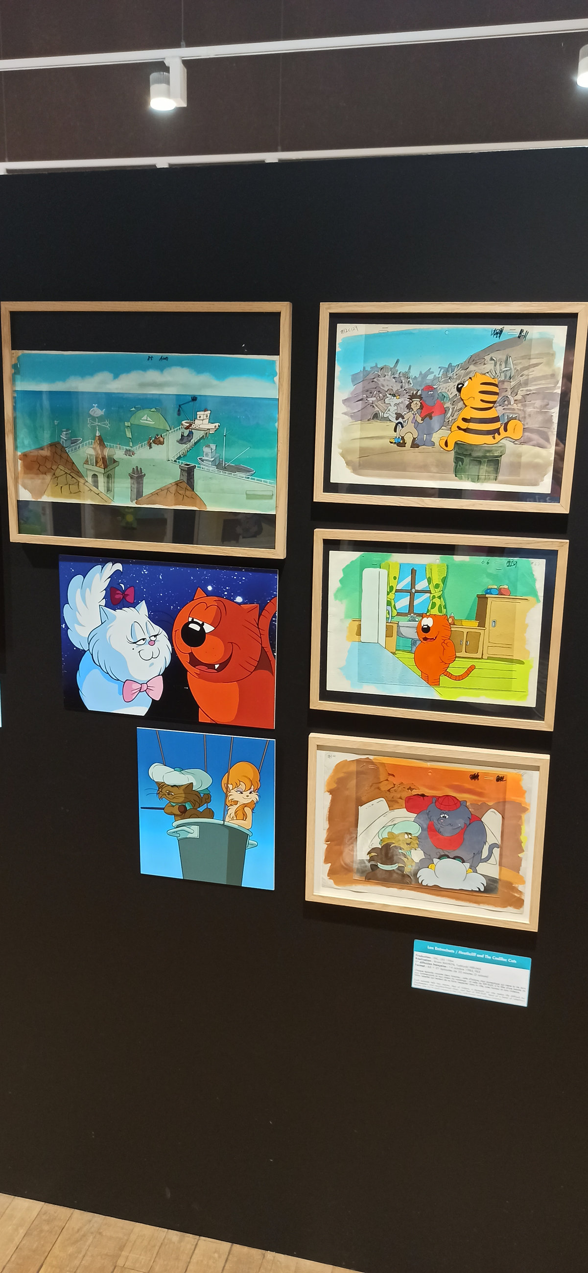 Exposition in Azay-le-Rideau (2013) - 96/109