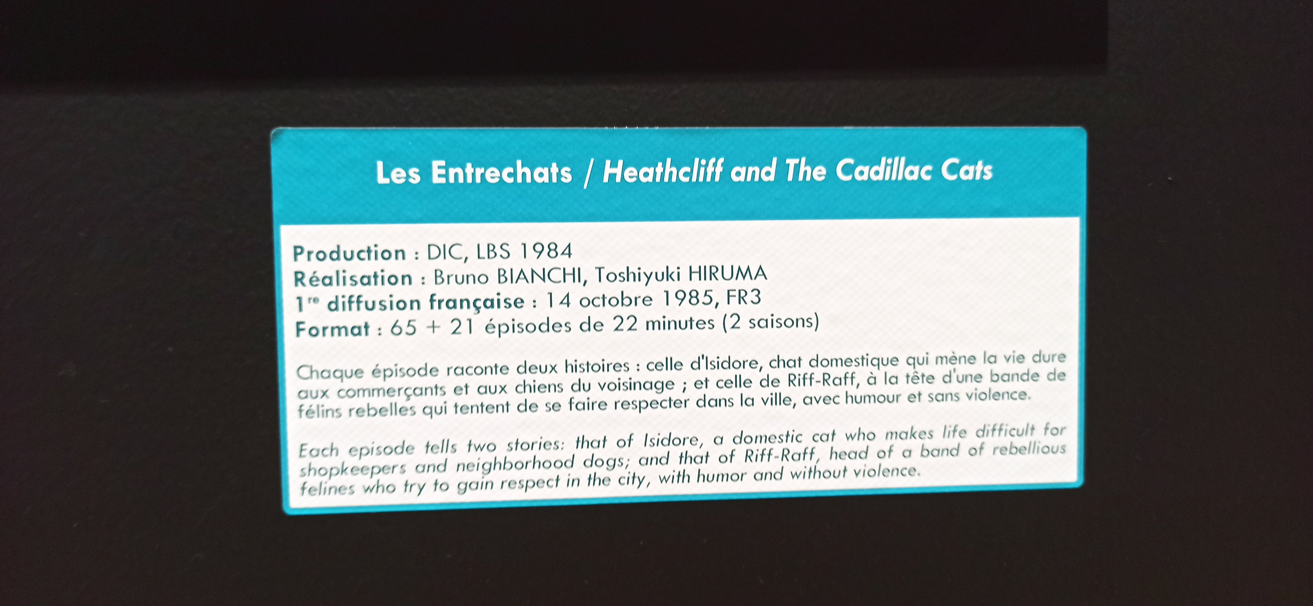 Exposition in Azay-le-Rideau (2013) - 97/109