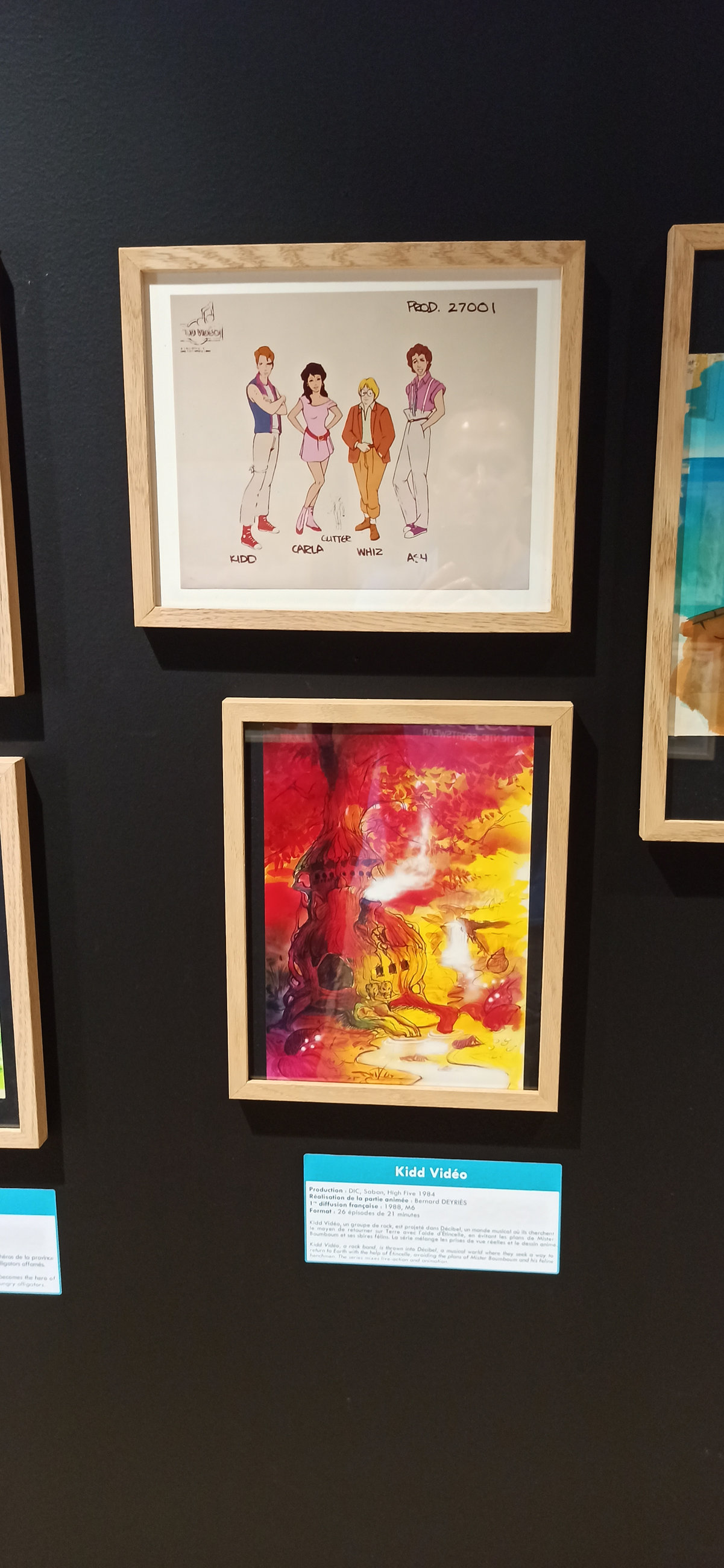 Exposition in Azay-le-Rideau (2013) - 98/109