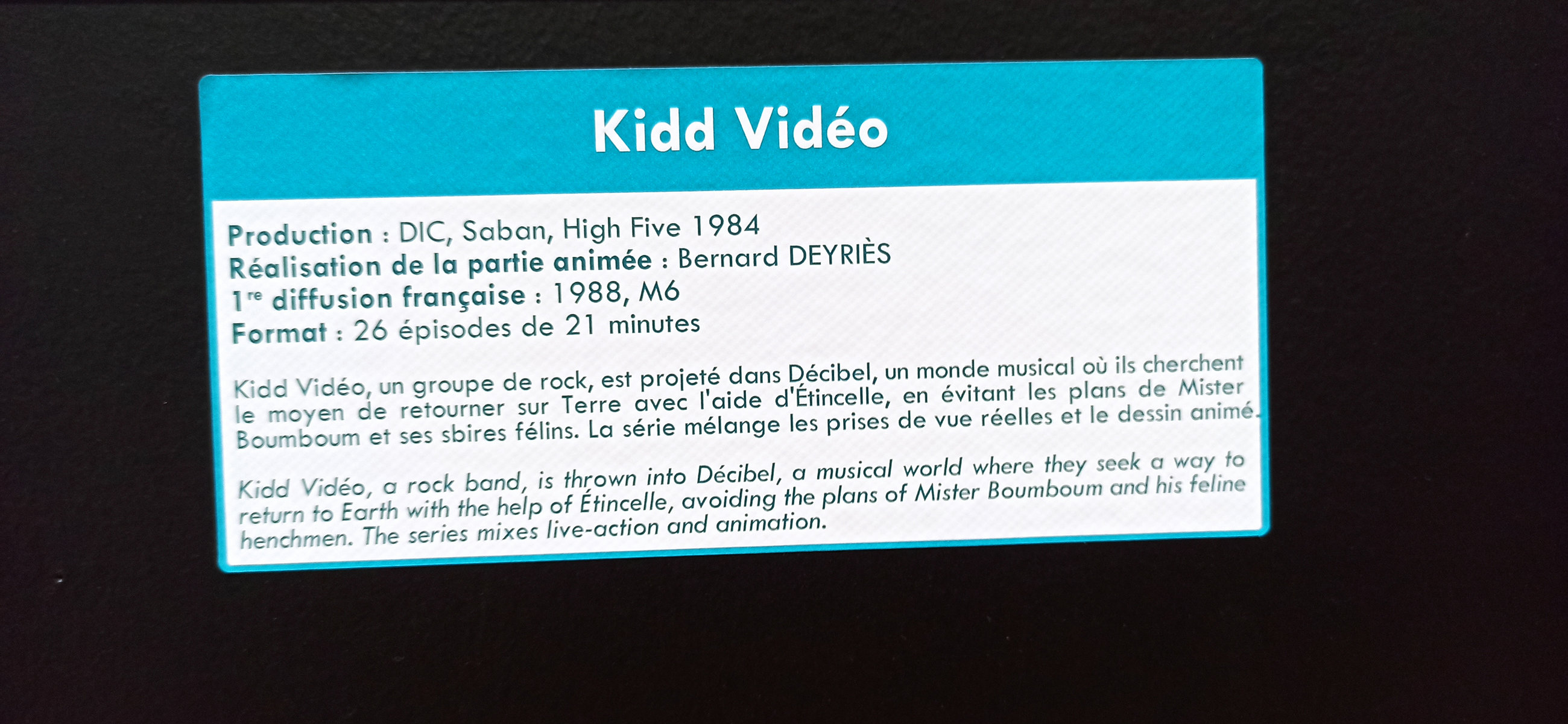 Exposition in Azay-le-Rideau (2013) - 99/109