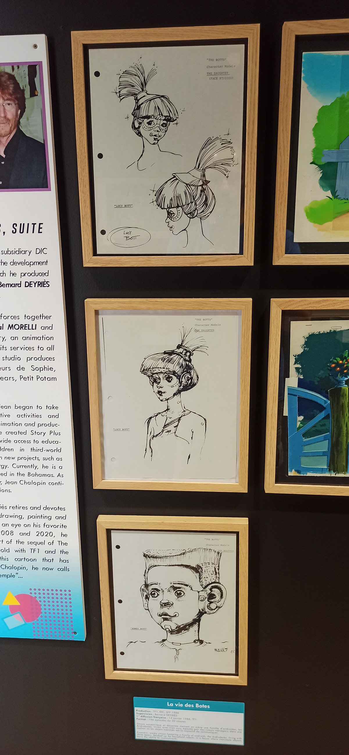 Exposition in Azay-le-Rideau (2013) - 104/109