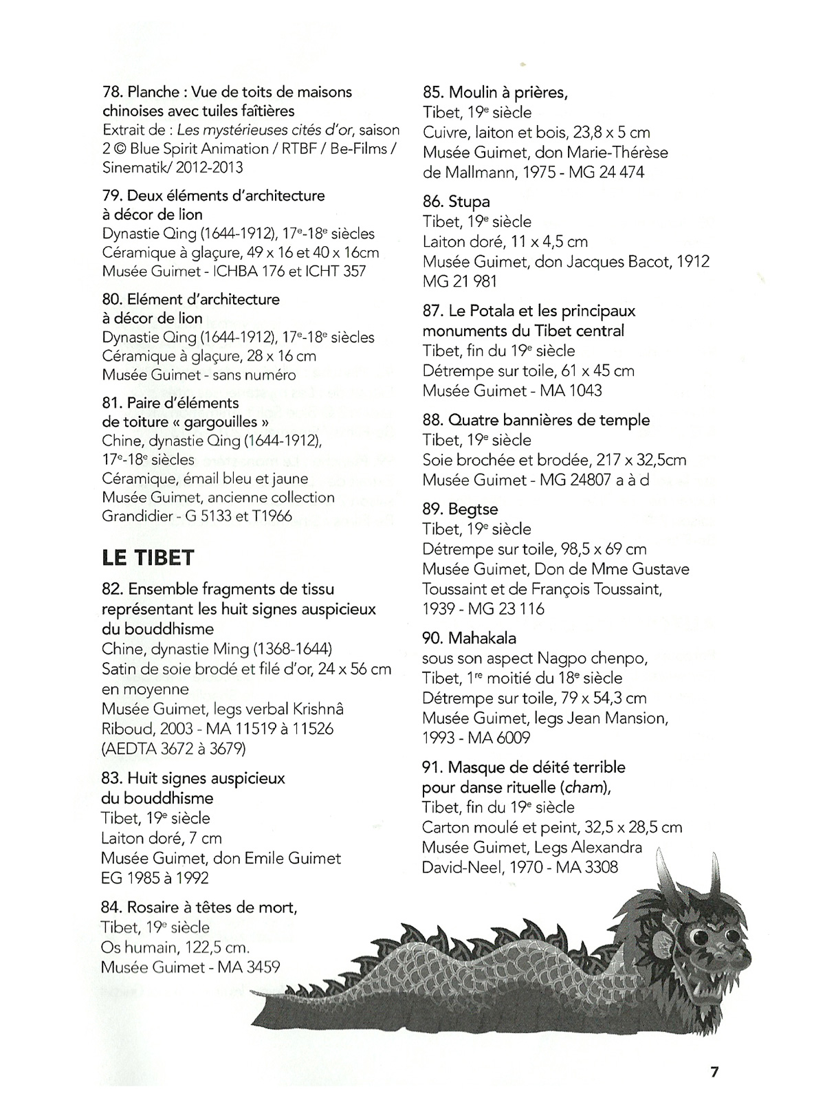 Exposition in a museum in Nice (2013) - 11/94