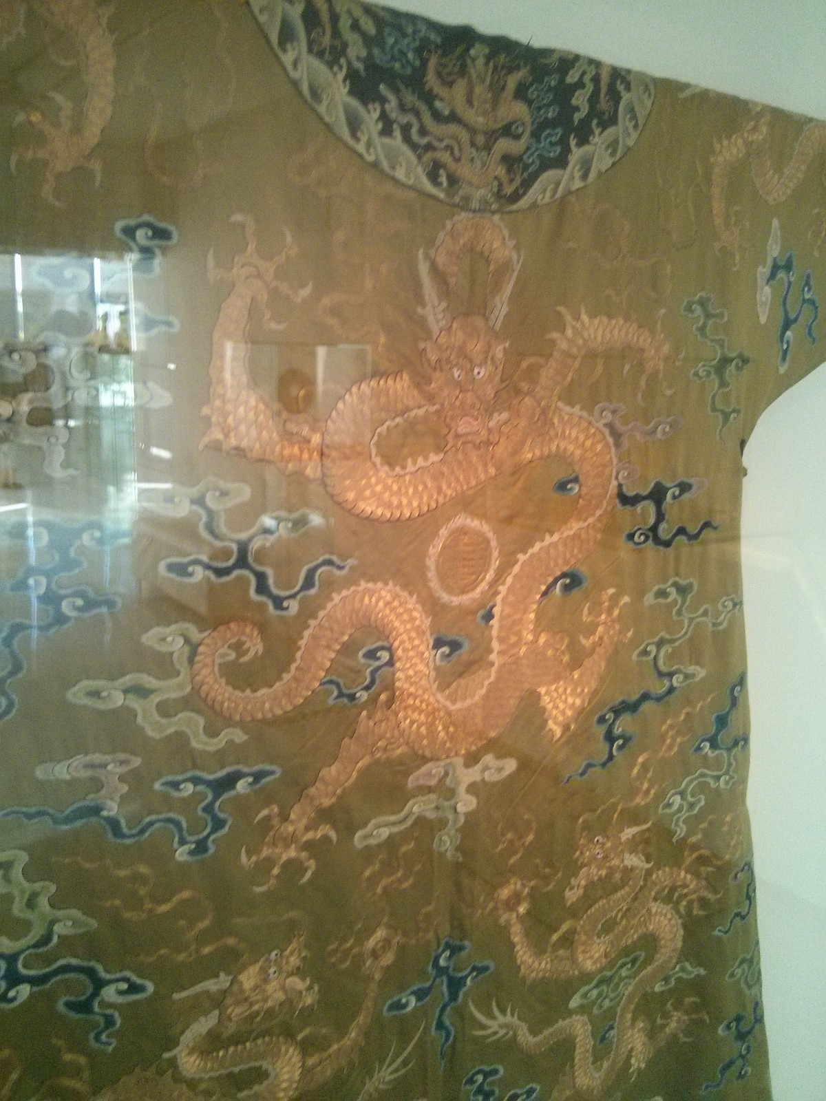 Exposition in a museum in Nice (2013) - 13/94