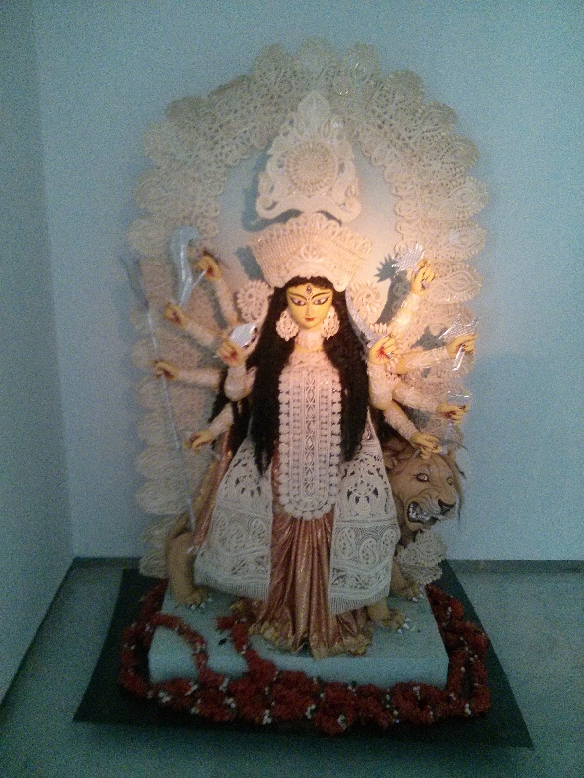 Exposition in a museum in Nice (2013) - 14/94