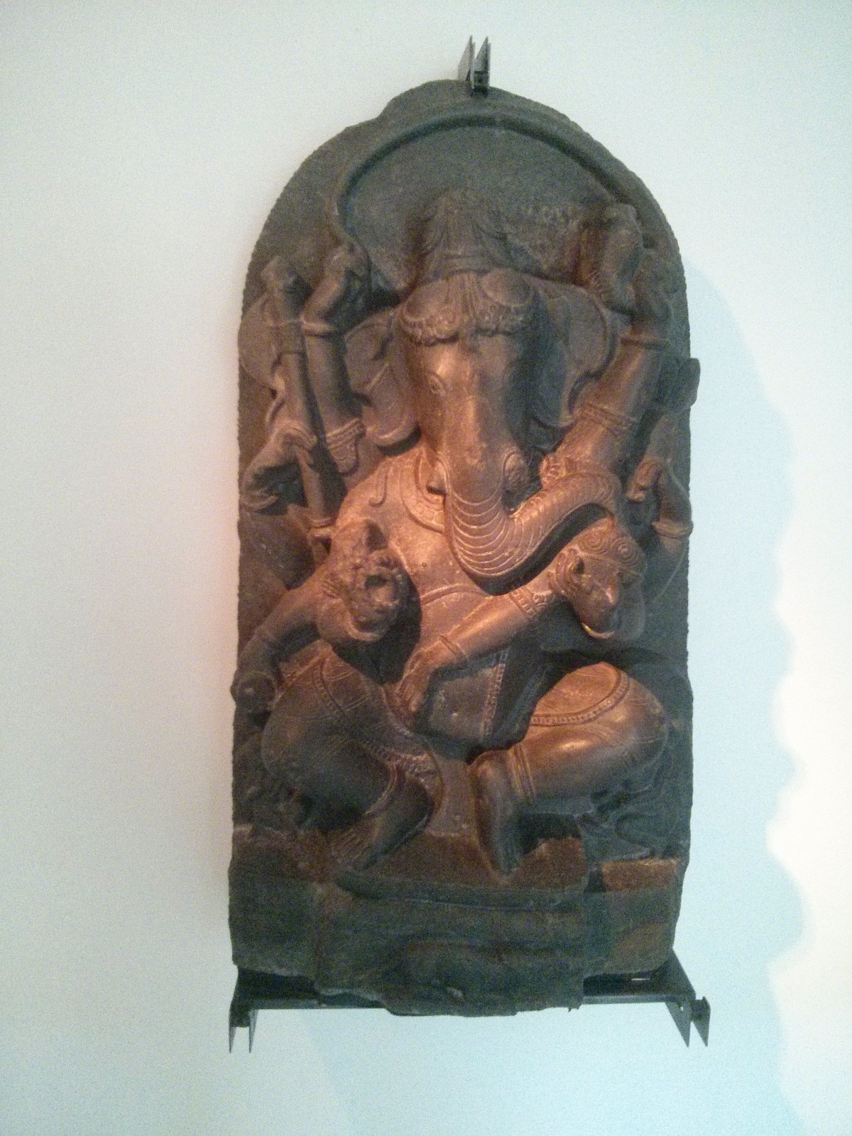 Exposition in a museum in Nice (2013) - 15/94