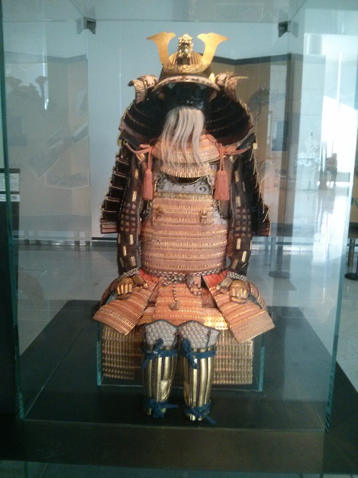 Exposition in a museum in Nice (2013) - 16/94