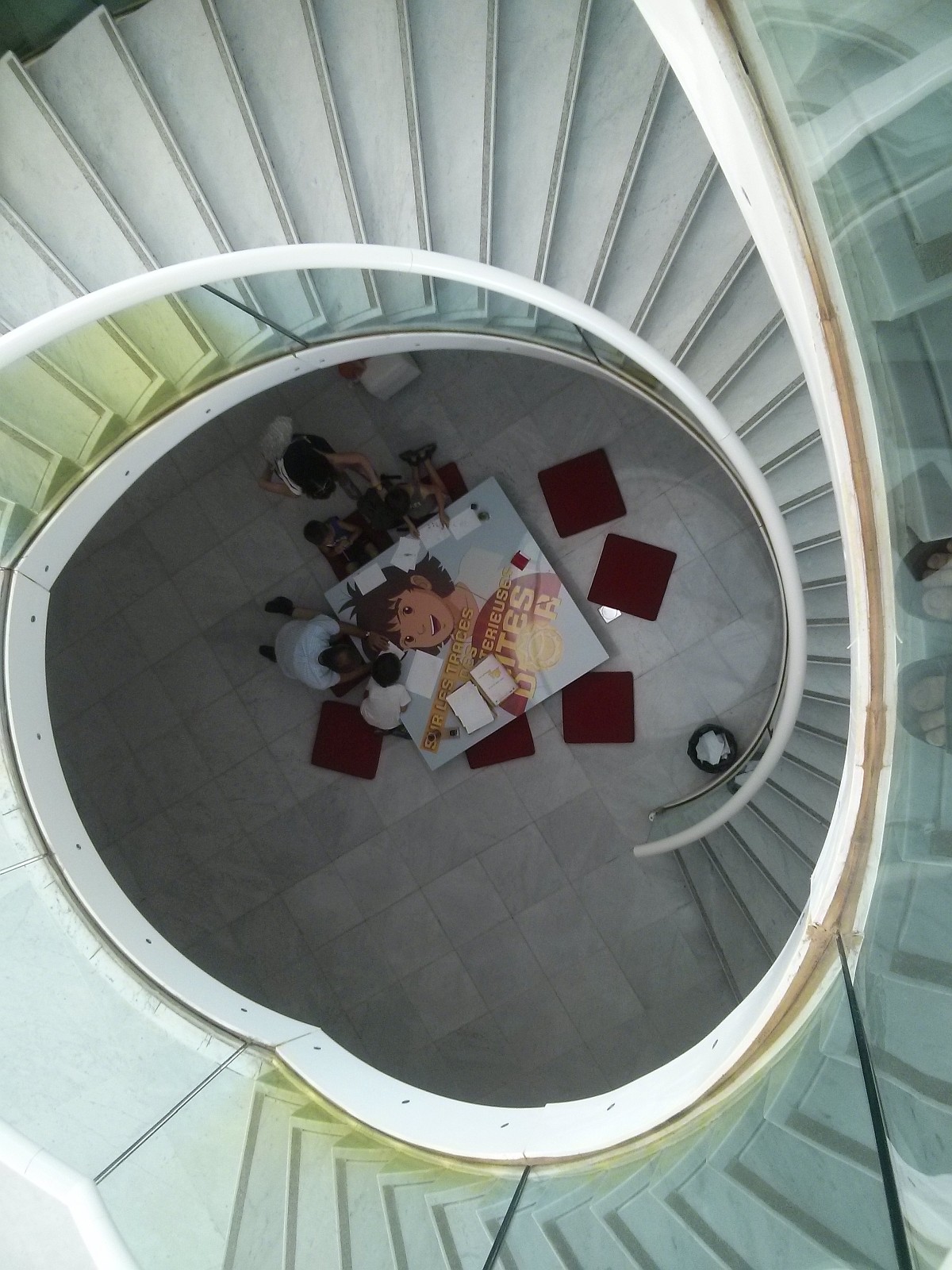 Exposition in a museum in Nice (2013) - 17/94