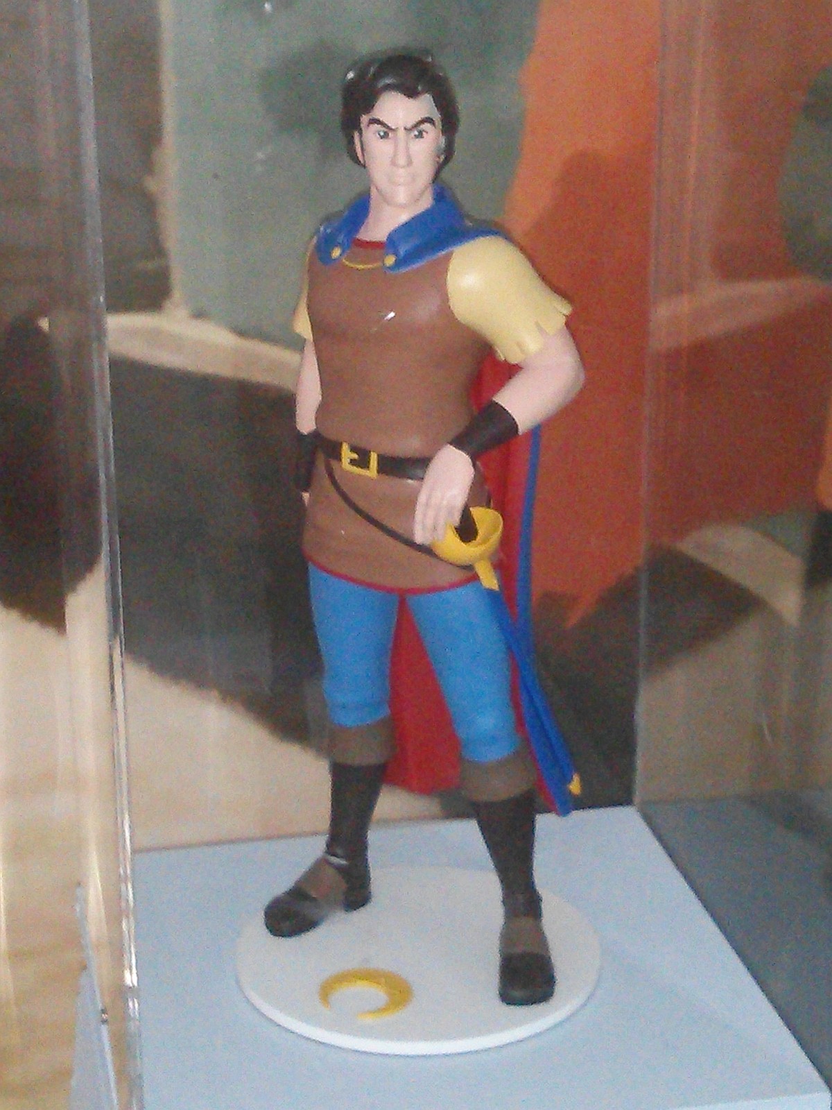 Exposition in a museum in Nice (2013) - 18/94