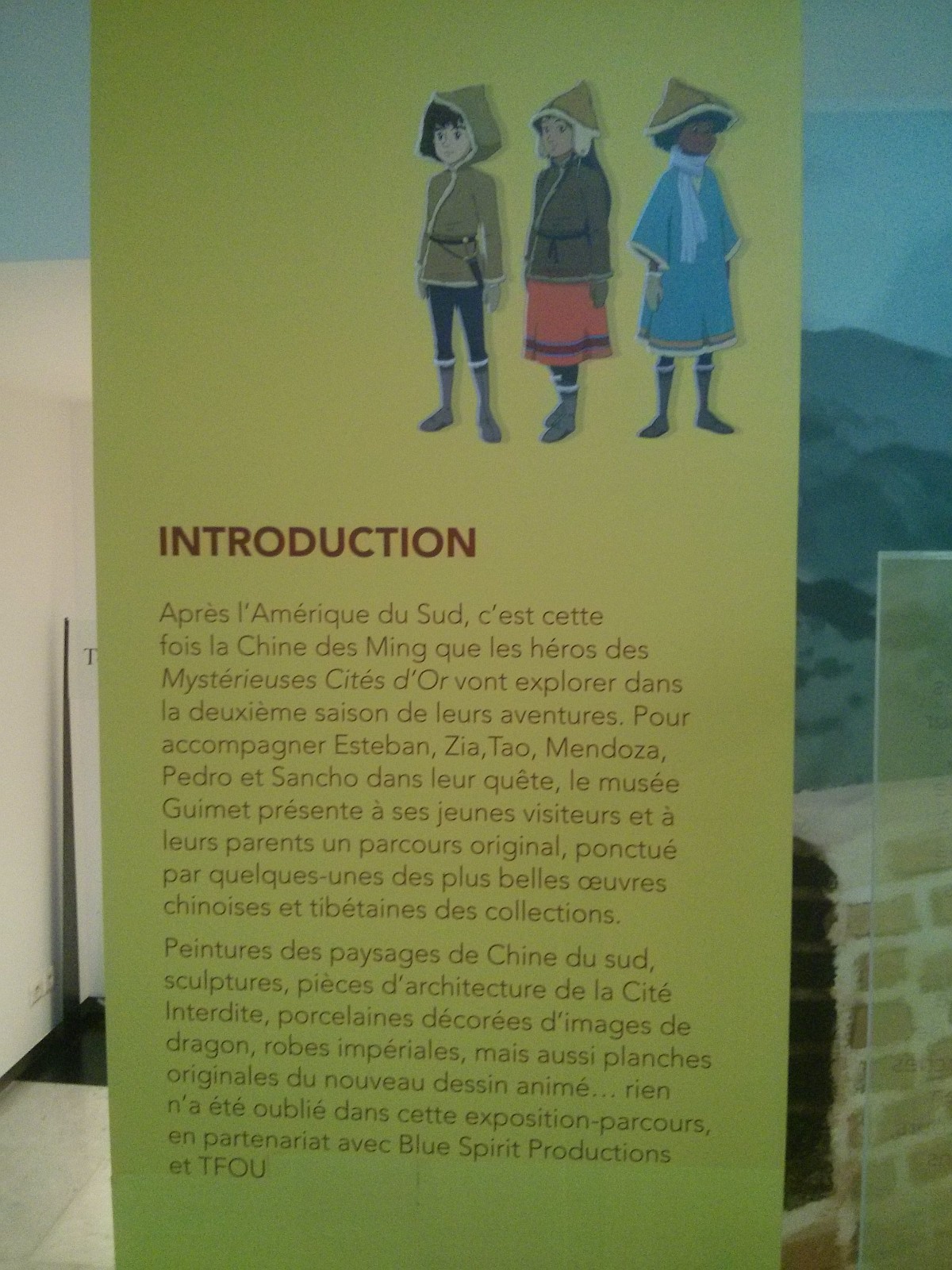 Exposition in a museum in Nice (2013) - 19/94