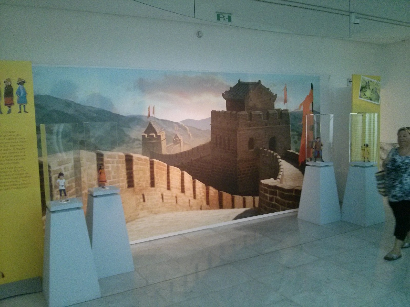 Exposition in a museum in Nice (2013) - 20/94