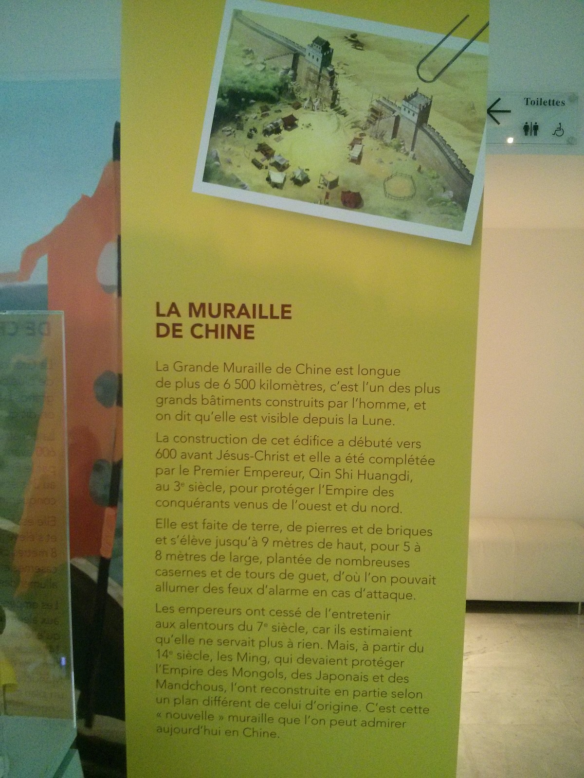 Exposition in a museum in Nice (2013) - 21/94