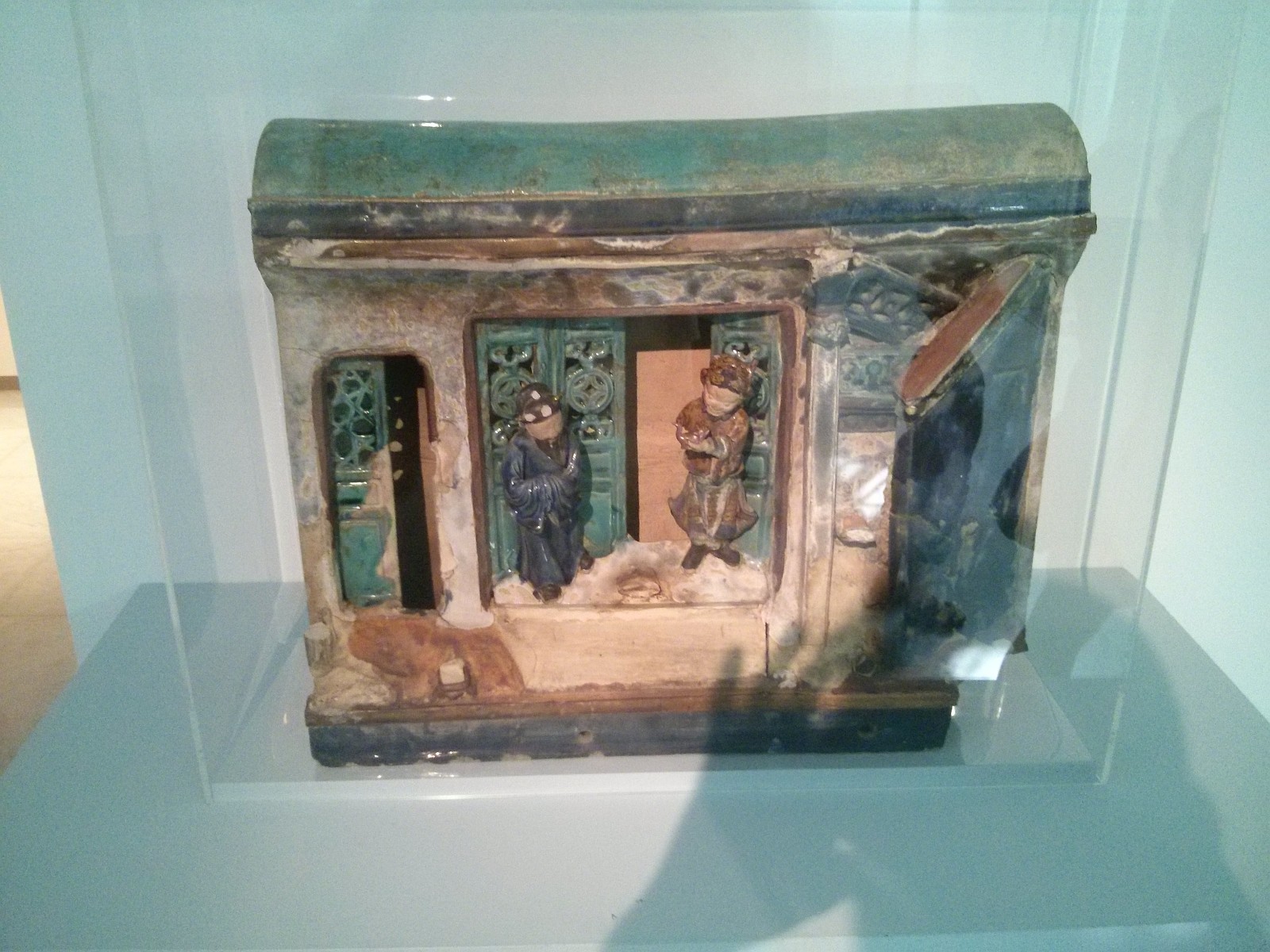 Exposition in a museum in Nice (2013) - 22/94