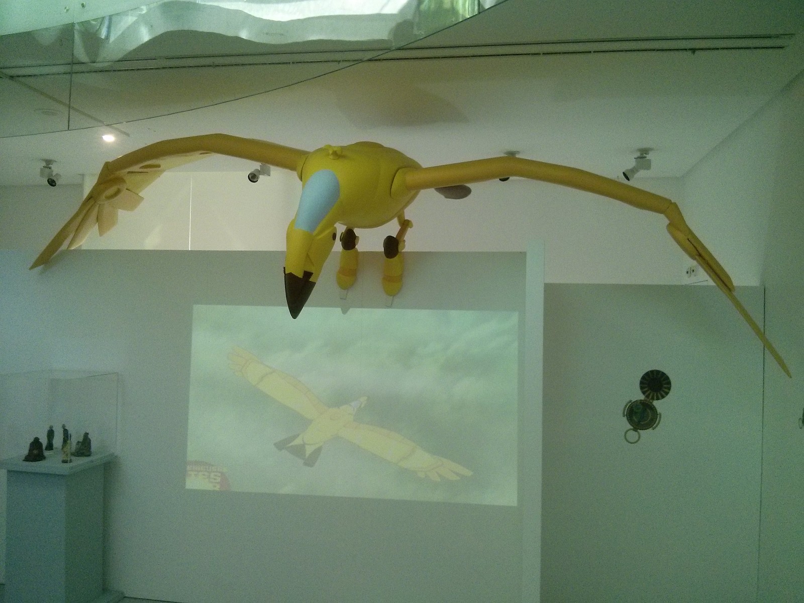 Exposition in a museum in Nice (2013) - 26/94