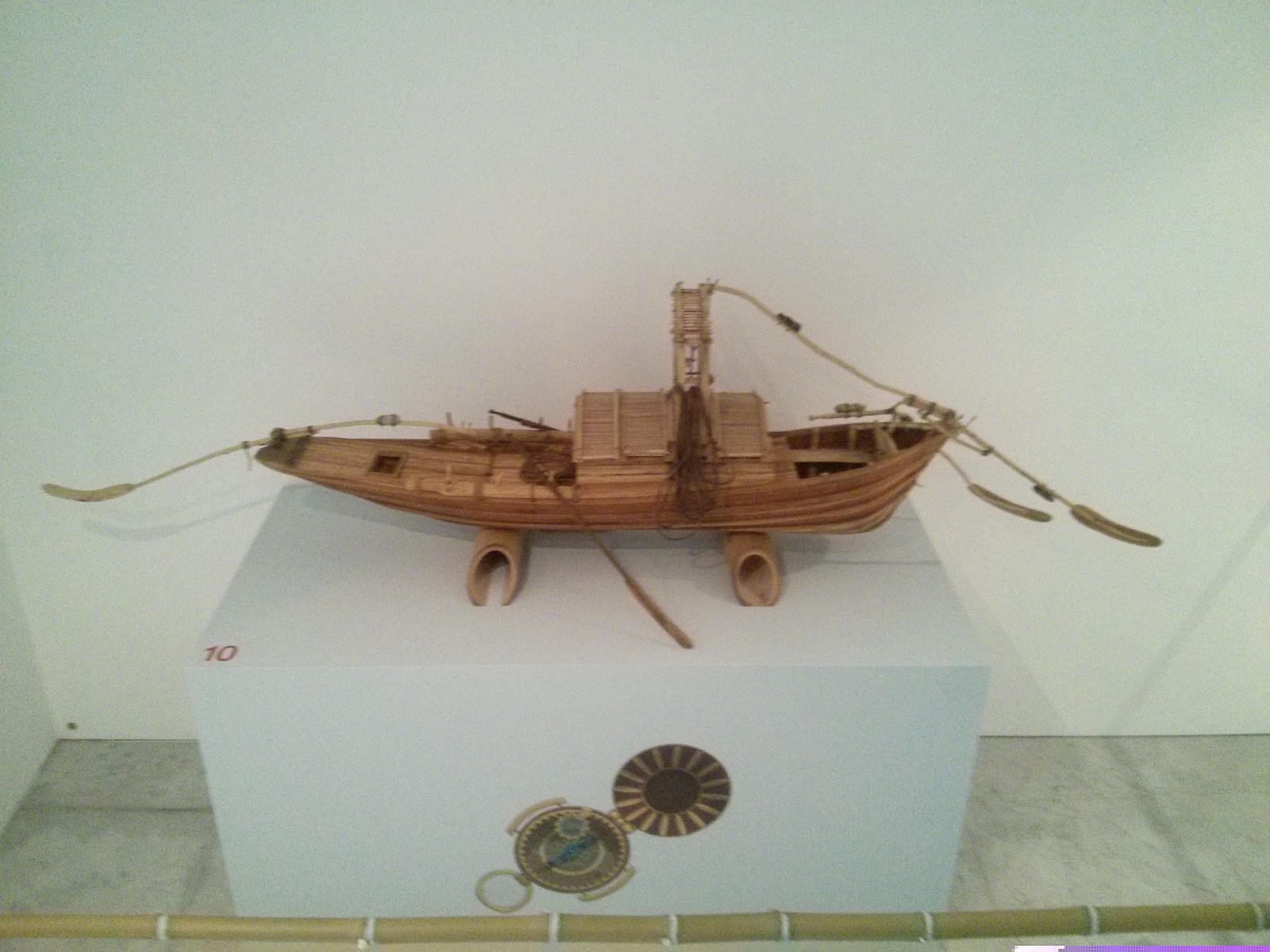 Exposition in a museum in Nice (2013) - 32/94