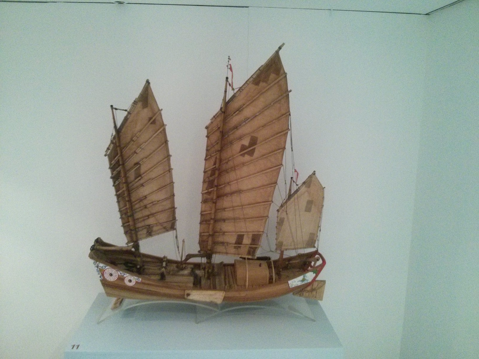 Exposition in a museum in Nice (2013) - 33/94