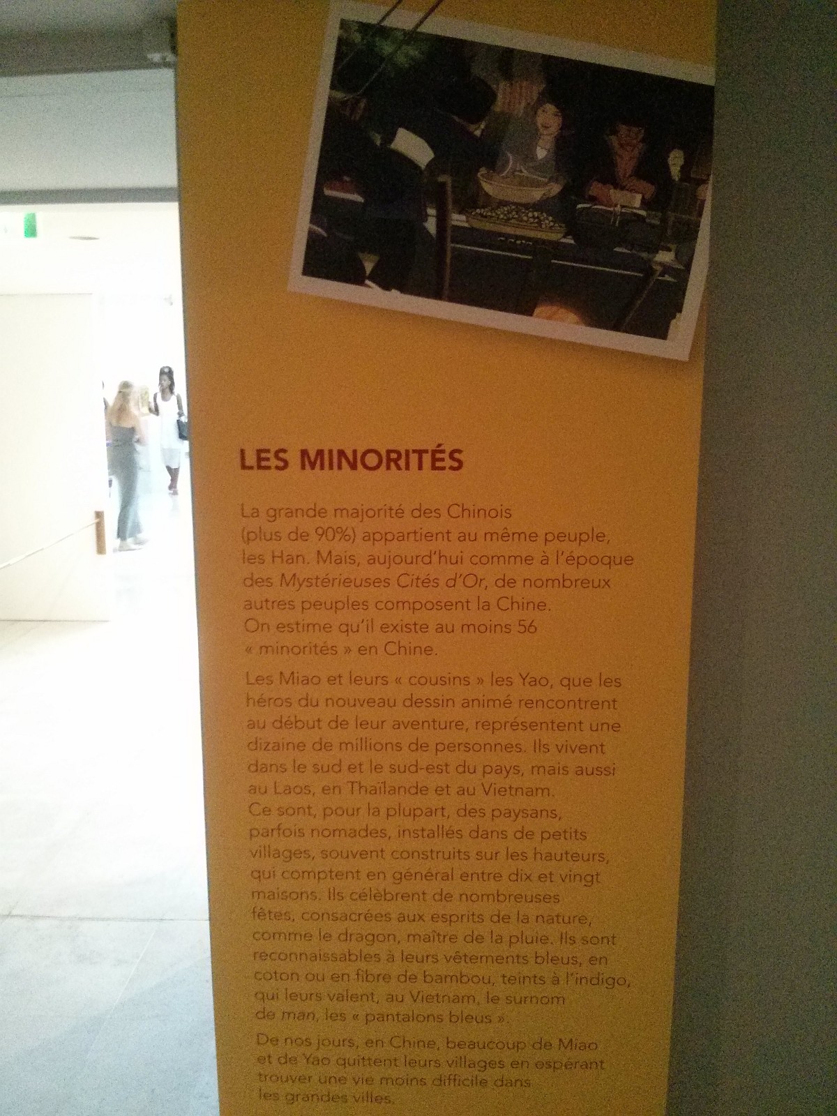 Exposition in a museum in Nice (2013) - 34/94