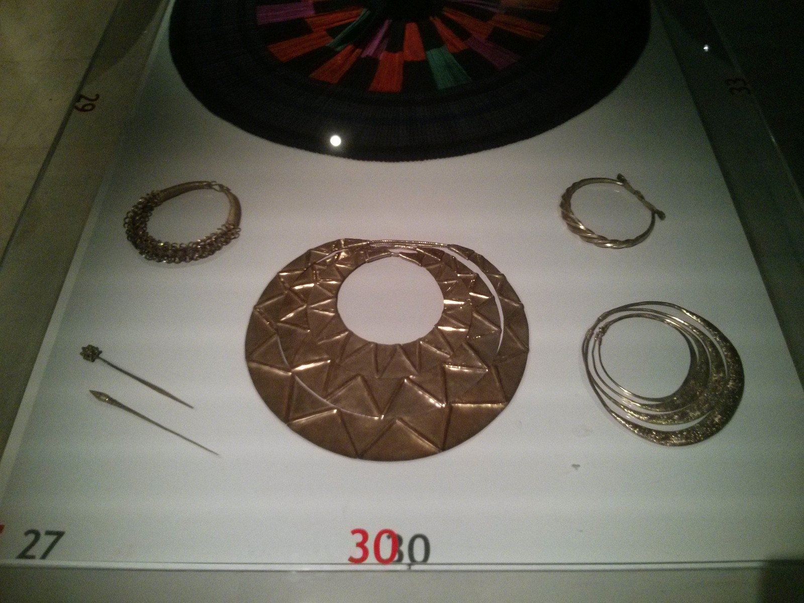 Exposition in a museum in Nice (2013) - 35/94