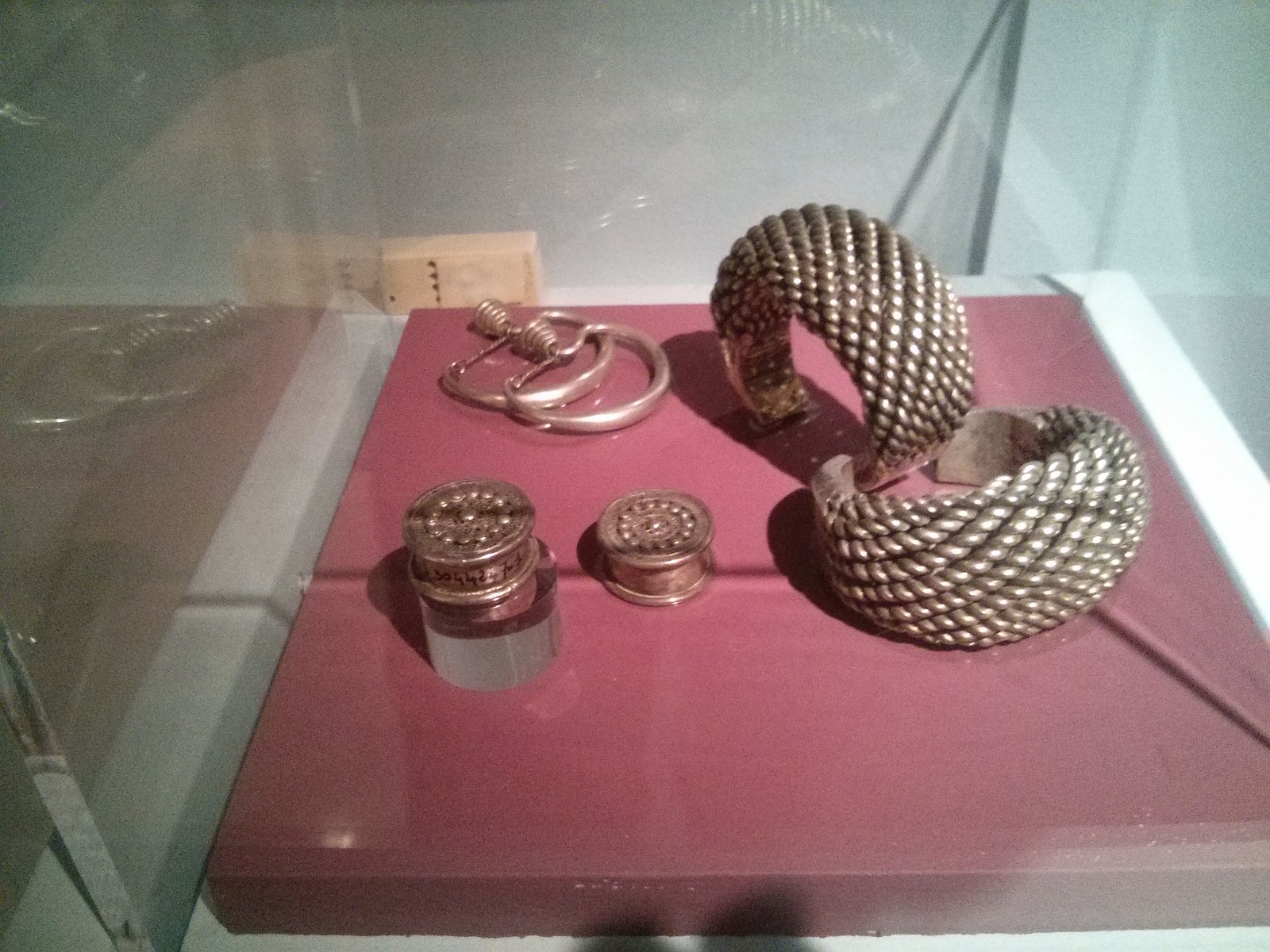 Exposition in a museum in Nice (2013) - 38/94