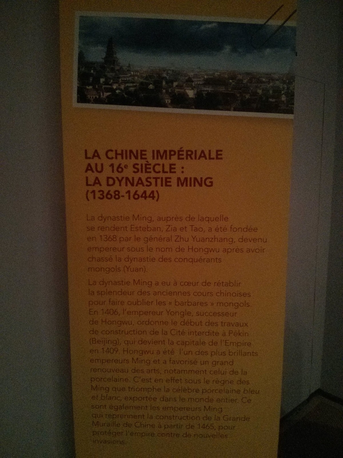 Exposition in a museum in Nice (2013) - 41/94