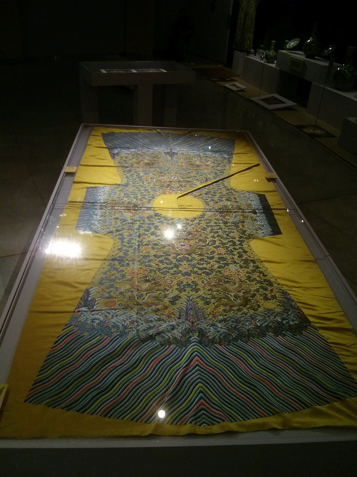 Exposition in a museum in Nice (2013) - 42/94