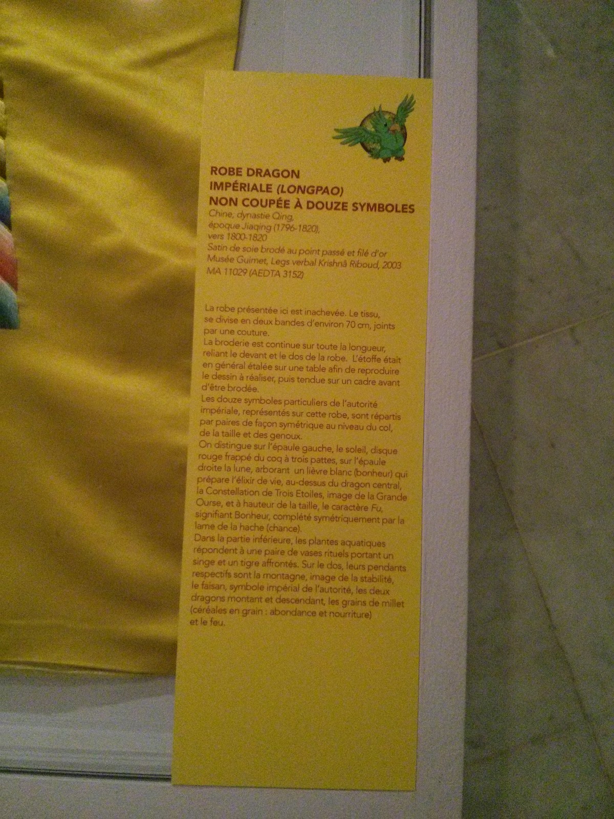 Exposition in a museum in Nice (2013) - 43/94