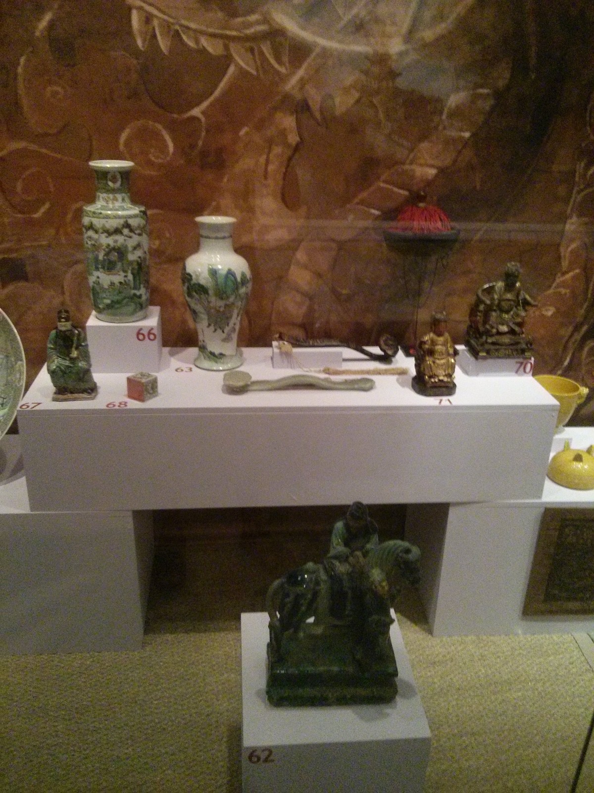 Exposition in a museum in Nice (2013) - 49/94