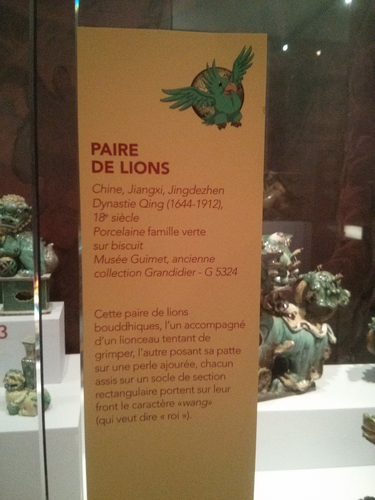 Exposition in a museum in Nice (2013) - 50/94