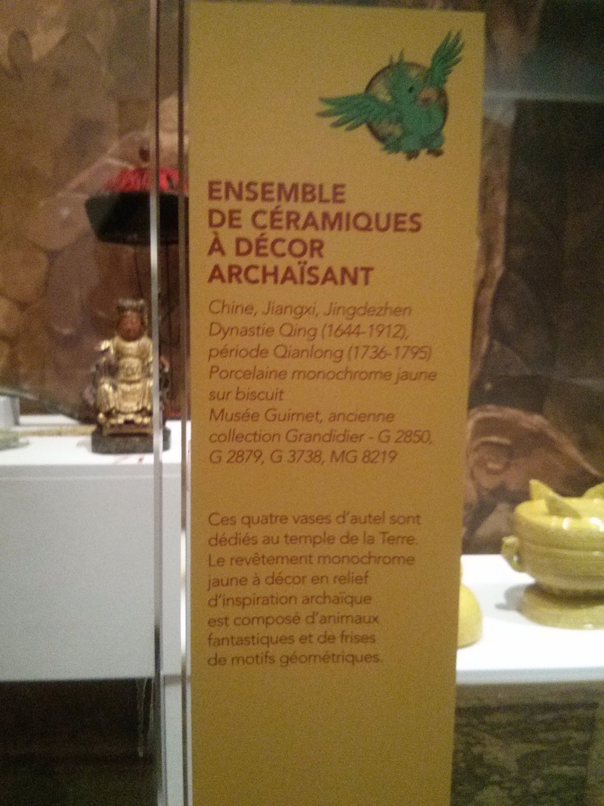 Exposition in a museum in Nice (2013) - 51/94