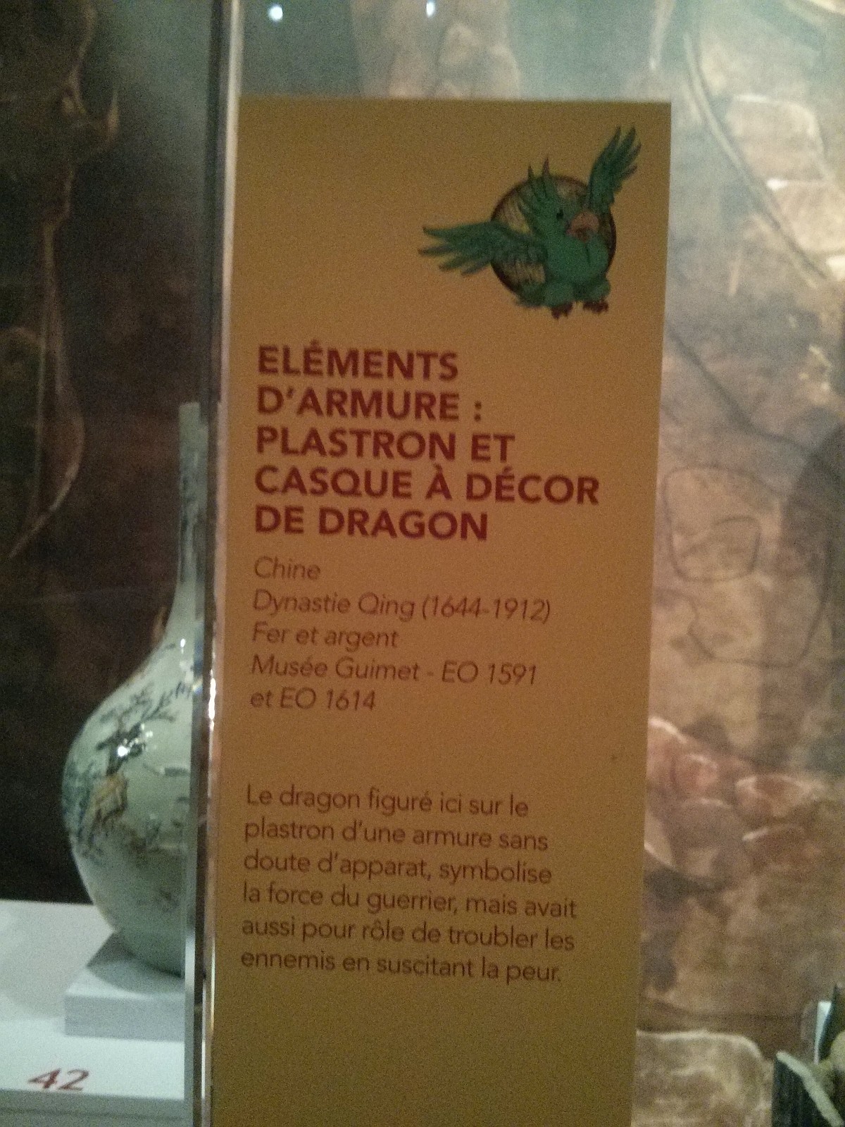 Exposition in a museum in Nice (2013) - 55/94