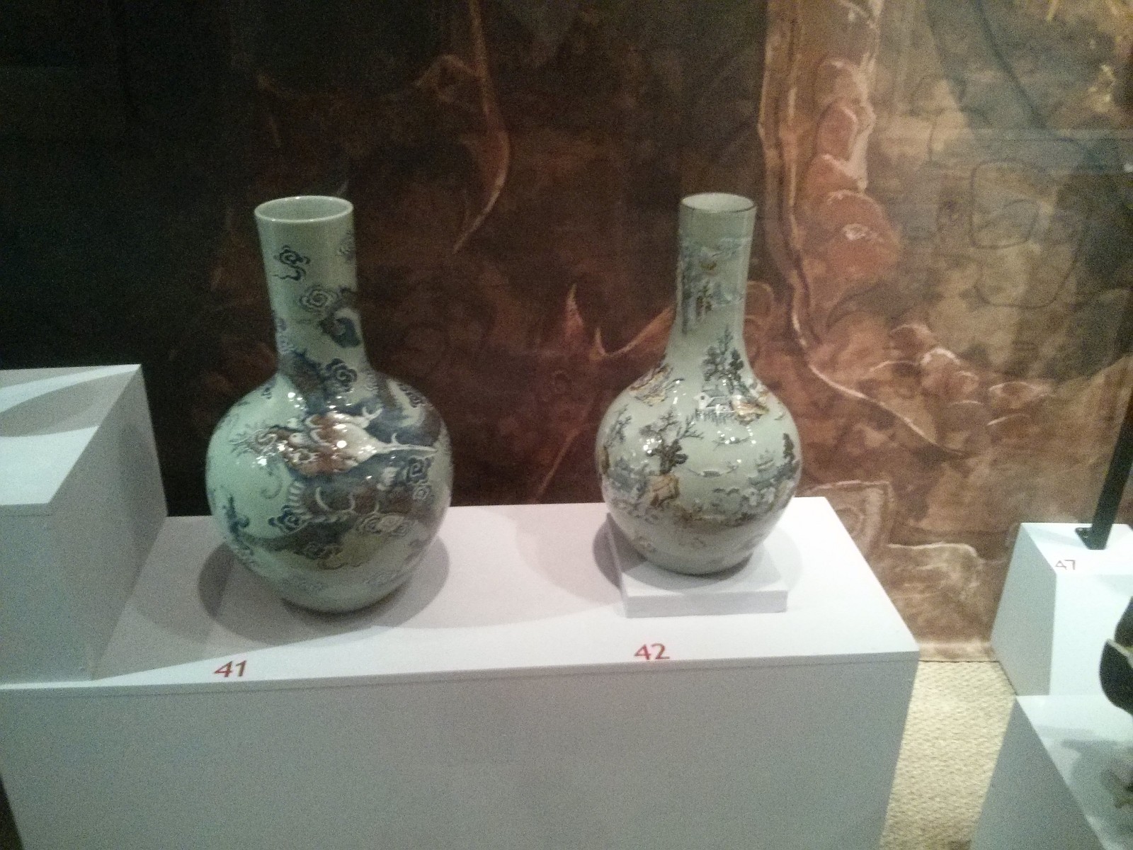 Exposition in a museum in Nice (2013) - 56/94