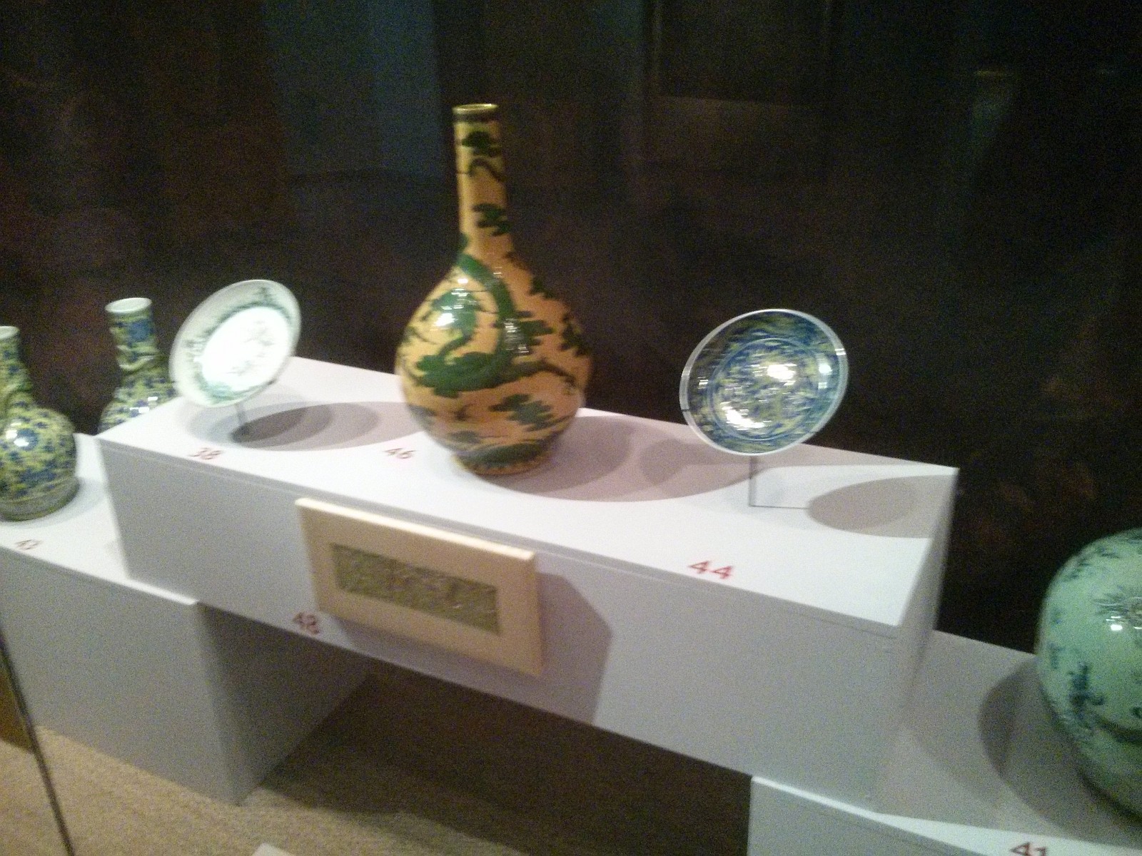 Exposition in a museum in Nice (2013) - 57/94