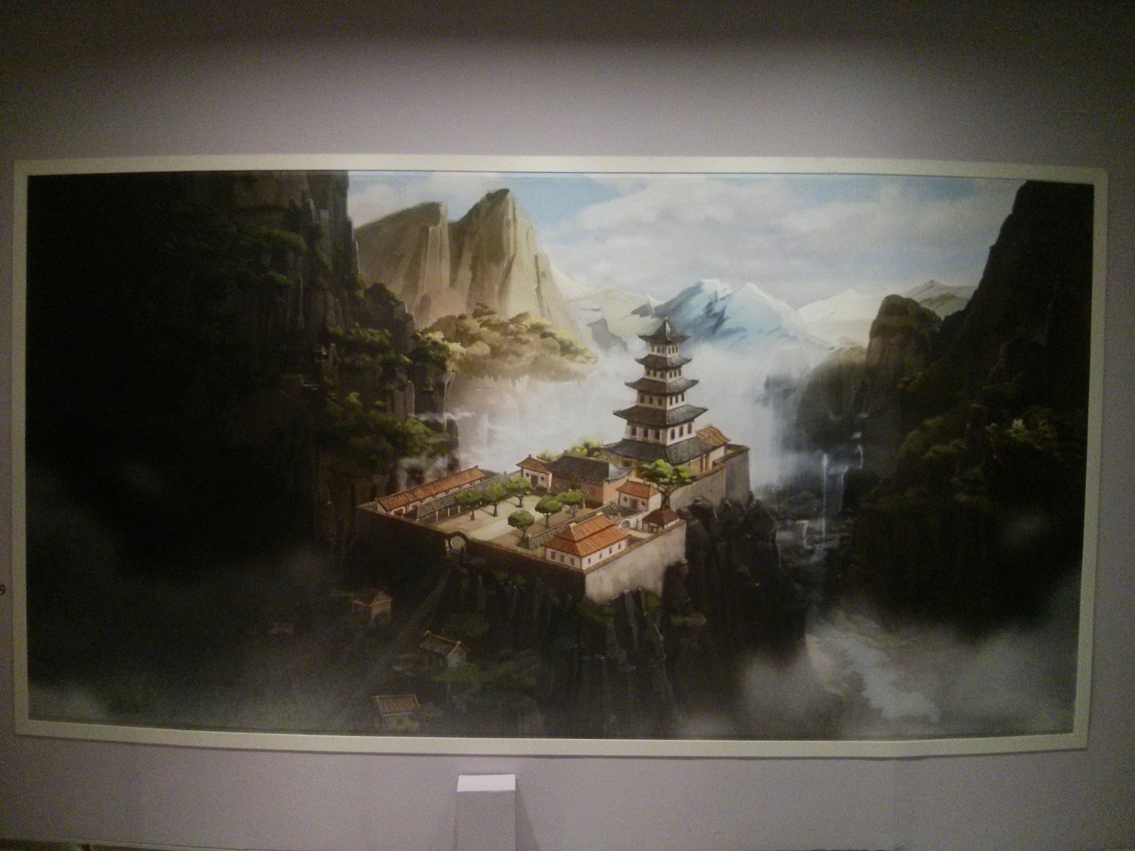 Exposition in a museum in Nice (2013) - 61/94