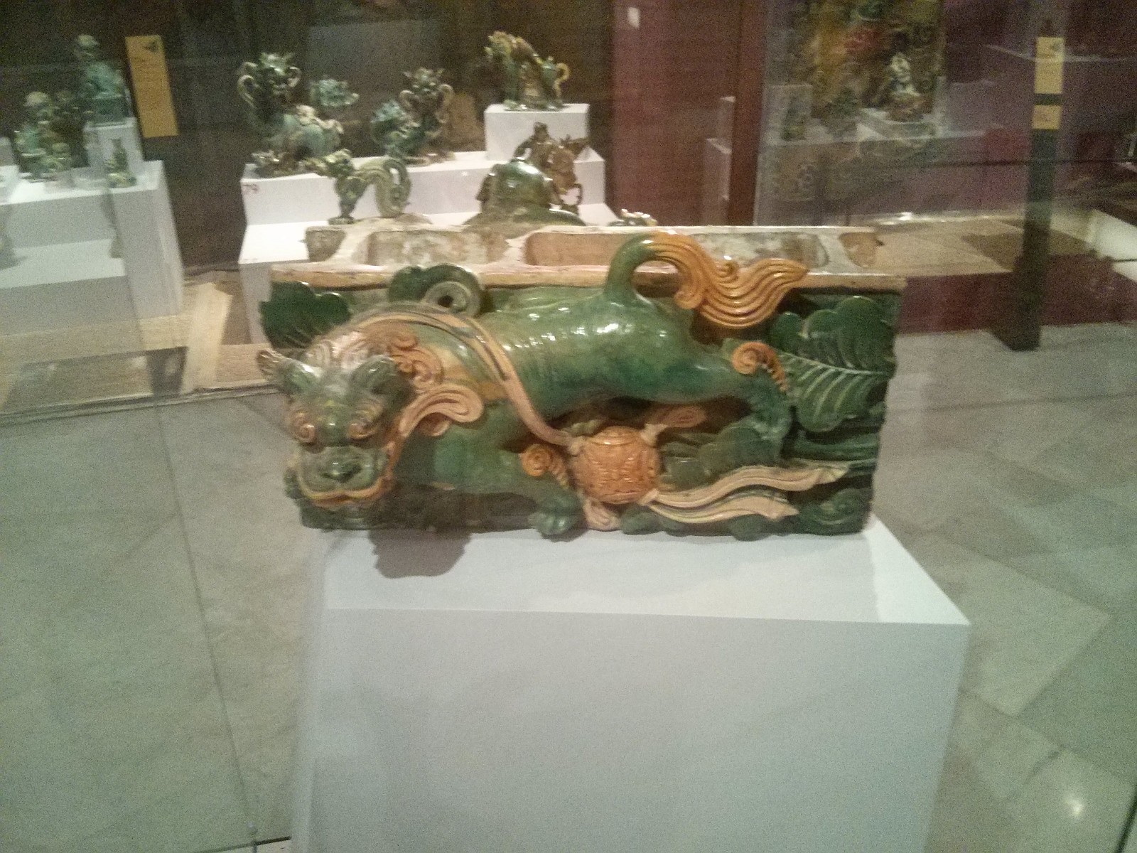 Exposition in a museum in Nice (2013) - 62/94