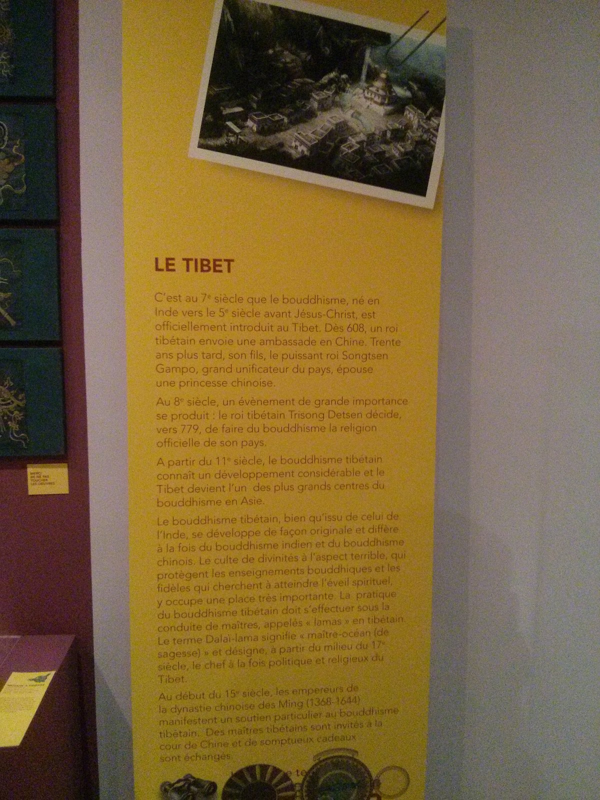 Exposition in a museum in Nice (2013) - 63/94