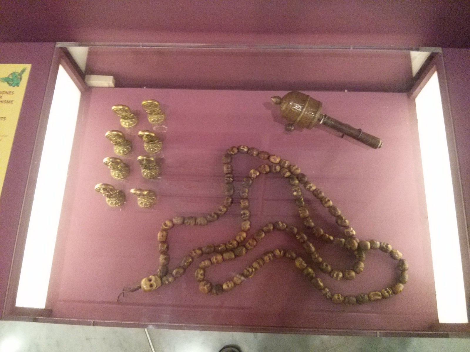 Exposition in a museum in Nice (2013) - 64/94