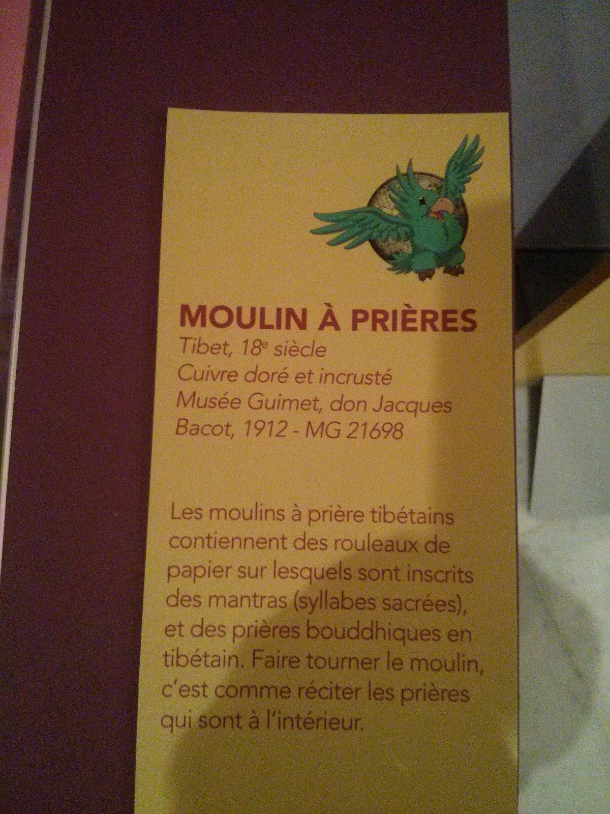 Exposition in a museum in Nice (2013) - 65/94