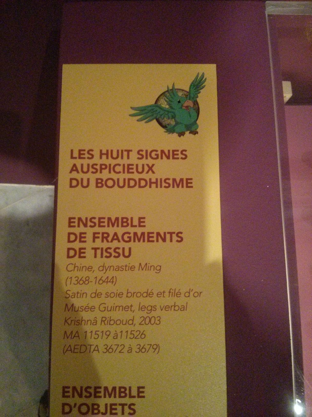 Exposition in a museum in Nice (2013) - 66/94