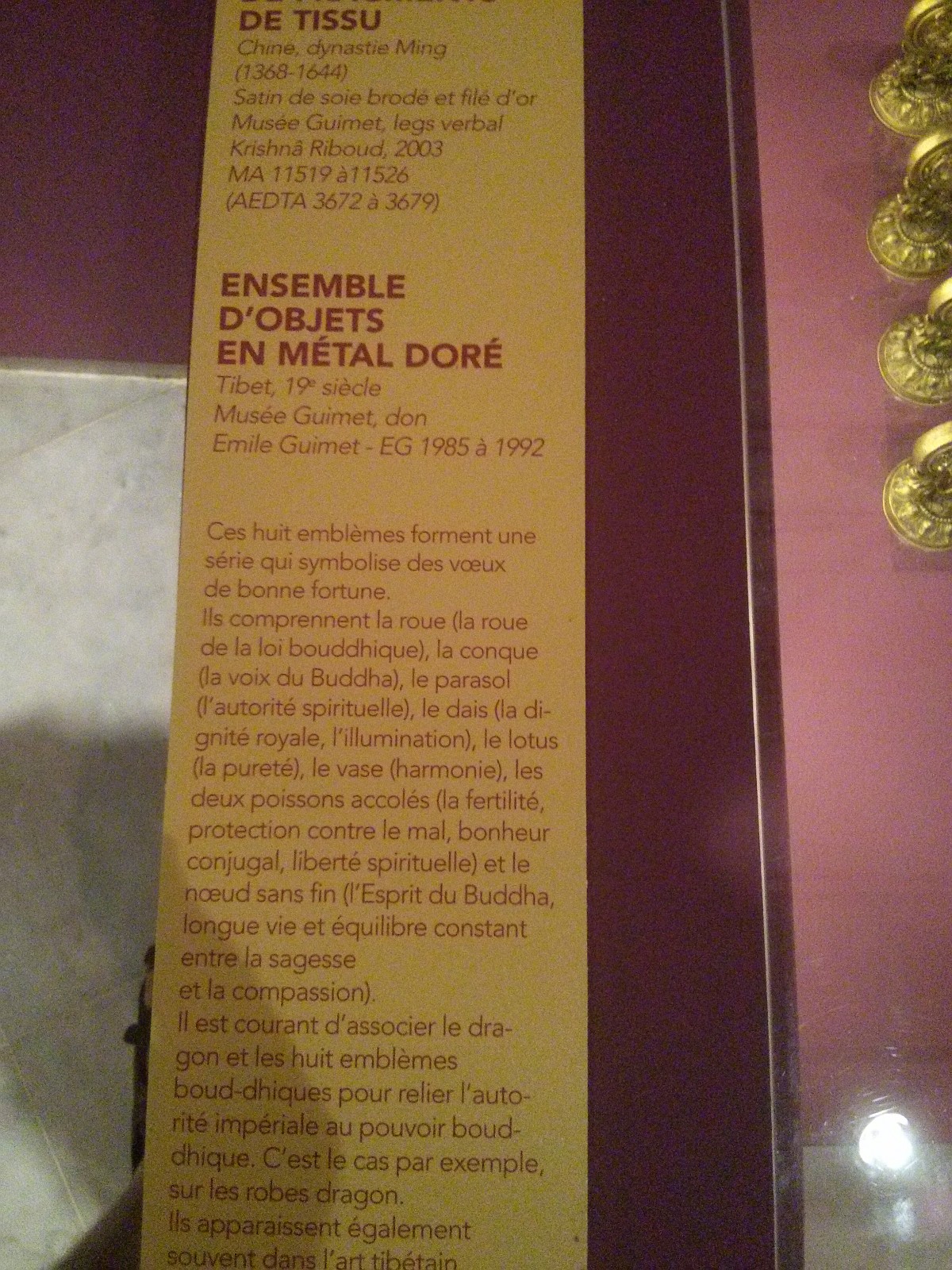 Exposition in a museum in Nice (2013) - 67/94