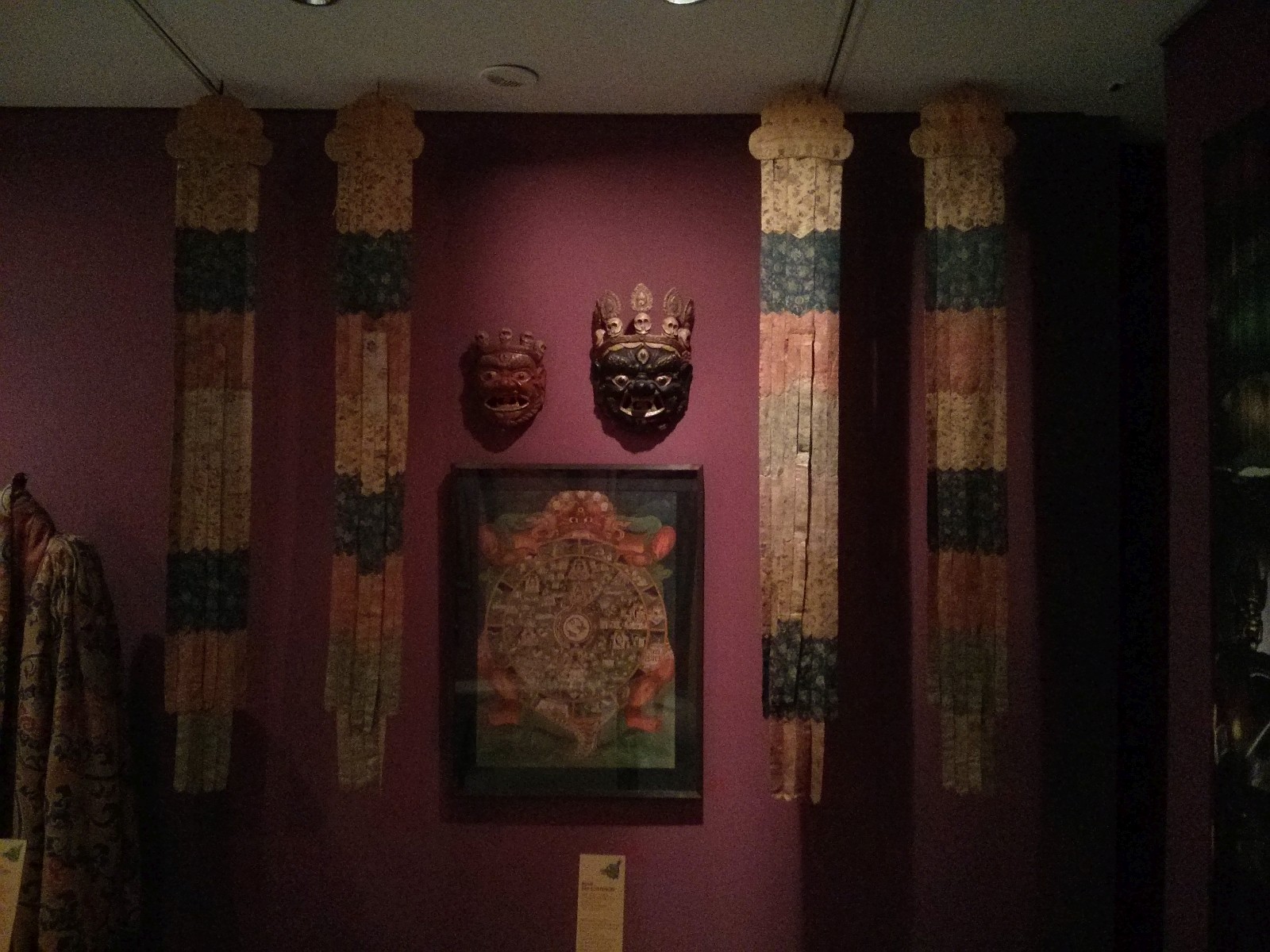 Exposition in a museum in Nice (2013) - 69/94