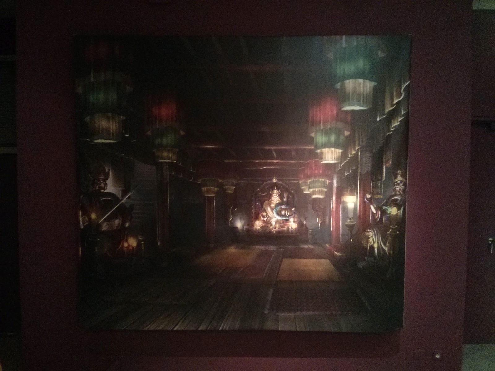 Exposition in a museum in Nice (2013) - 70/94