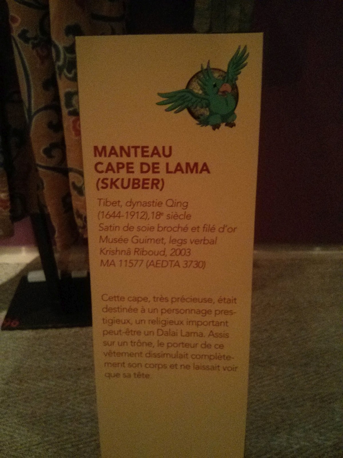 Exposition in a museum in Nice (2013) - 73/94